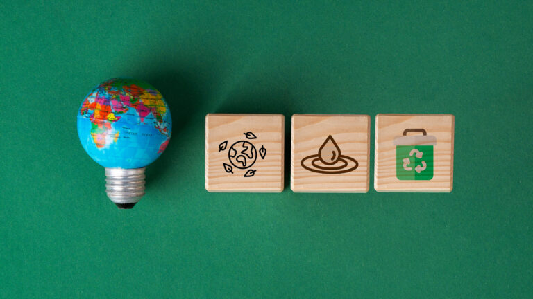 How SMEs Can Achieve ESG Goals: Start by Eliminating Chemicals – Less Waste, Lower Costs, Health Protection