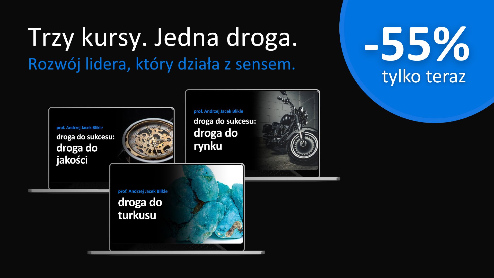 "ROAD TO SUCCESS" BUNDLE