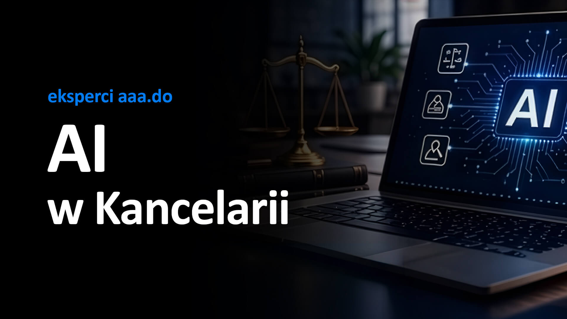 AI in the Law Firms