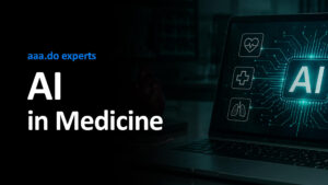 AI in Medicine